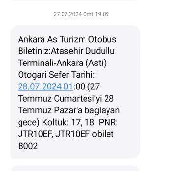 As Turizmin Ciddiyetsizliği Ve Lakayıtlığı