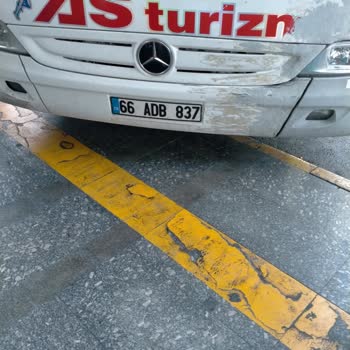 As Turizmin Ciddiyetsizliği Ve Lakayıtlığı
