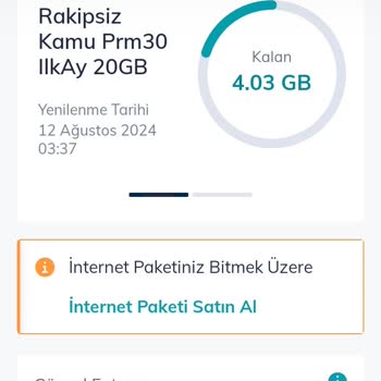 Türk Telekom Mobil Hat Taşıma Sürecinde Ki Yaşadığım Sorun.