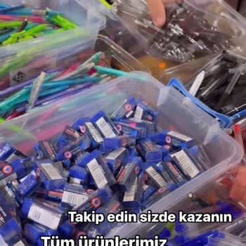 Faber Castell Lin Çakma Ürüne İlgisizliği
