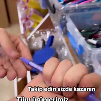 Faber Castell Lin Çakma Ürüne İlgisizliği