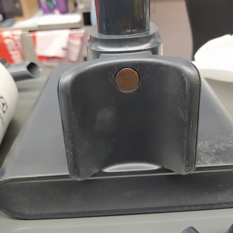 Çankaya Teknik ( Electrolux Nilfisk AEG ) Servisi Çok Kötü