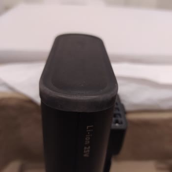 Çankaya Teknik ( Electrolux Nilfisk AEG ) Servisi Çok Kötü