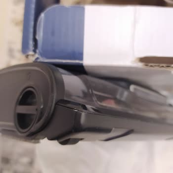 Çankaya Teknik ( Electrolux Nilfisk AEG ) Servisi Çok Kötü