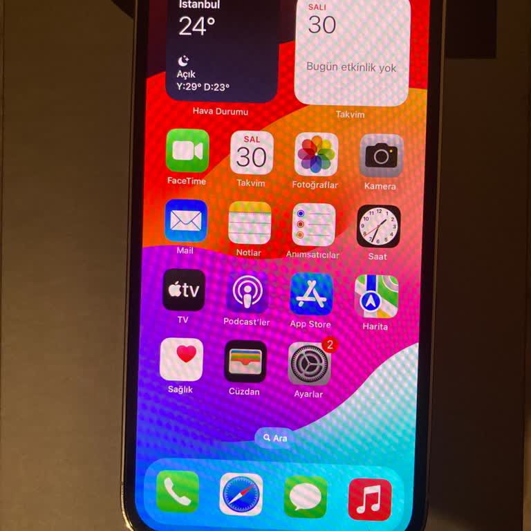 Getmobil Arızalı Telefon Satması