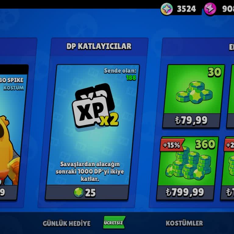 Supercell Kayıtlı Kart Silme