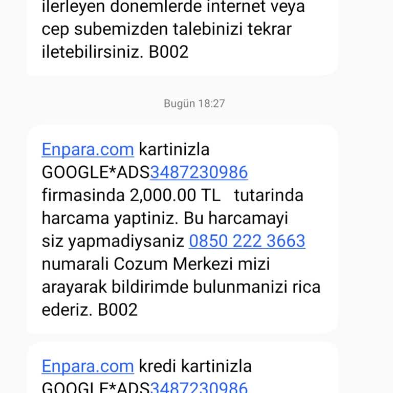 Google Ads Exxen.com