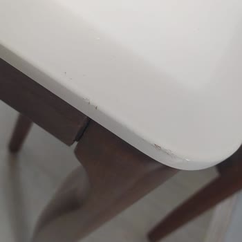 AHM Mobilya Teşhir Ürün Gönderimi