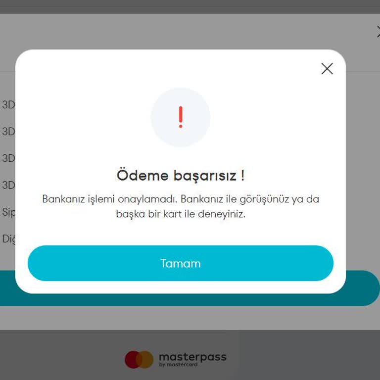 A101 Ve Ziraat Bankası Arasında Kalan Ödeme Sorunu