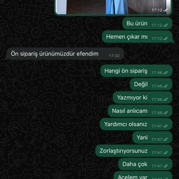 Abiye Merkezi İlginiz İşini Kötü Yapan Bir İşletme