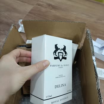 Sudam Parfüm Parfüm Kalıcılığı Asla Yok