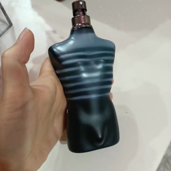 Sudam Parfüm Parfüm Kalıcılığı Asla Yok