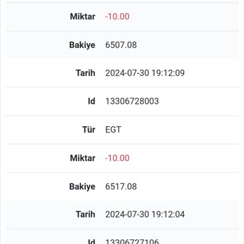 Onwin Bahis Kazandığım Paranın Hesabımdan Kaybolması
