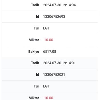 Onwin Bahis Kazandığım Paranın Hesabımdan Kaybolması