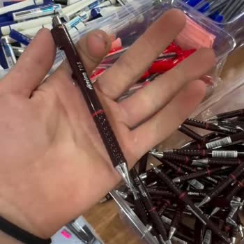 Rotring İn Sahte Ürünler İle Mücadelesindeki Yetersizliği