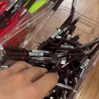 Rotring İn Sahte Ürünler İle Mücadelesindeki Yetersizliği
