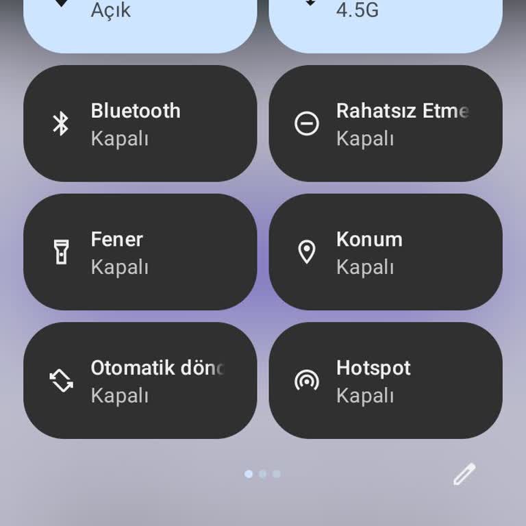 Reeder Cihazımın Ekranı Arızalı