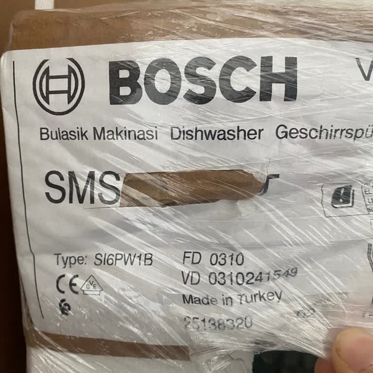 Trabzon Bosch Araslar Bayi Teşhir Ürün Gönderiyor