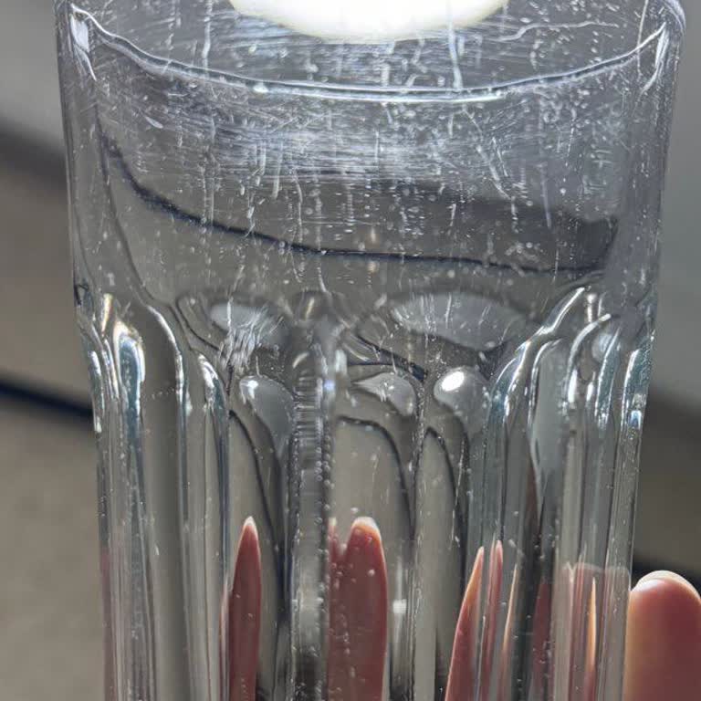 Asperox Bulaşık Makinesi Tableti Pişmanlığı