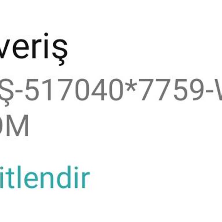 Exxen De Habersiz Ücret Alımı