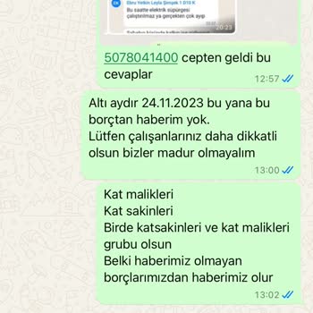 Temizlikyolda.com Mask Temizlik Şirketinin Bilançosu Ve Hizmet Faturaları-tehdit-hakaret