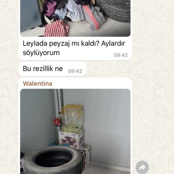 Temizlikyolda.com Mask Temizlik Şirketinin Bilançosu Ve Hizmet Faturaları-tehdit-hakaret