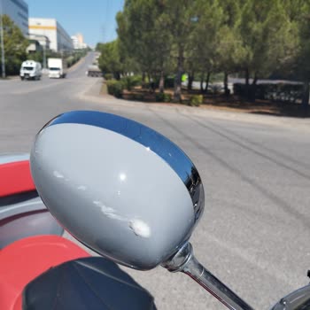 Bora Motor (Tuzla) 1000 TL Artı KDV İstediler