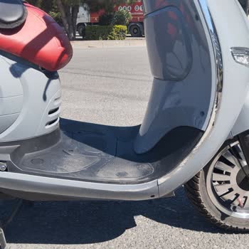 Bora Motor (Tuzla) 1000 TL Artı KDV İstediler