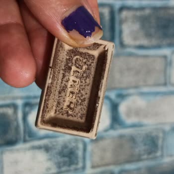 Ülker Bozuk Ürün Çıktı