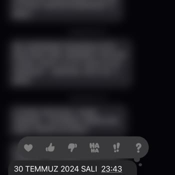 Yeni Aksaray Firması Şahsi Numaramı Başka Şahıslar İçin Kullanıyorlar!