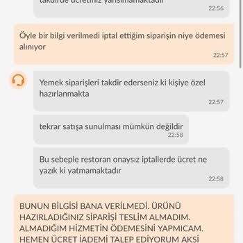 Trendyol Müşteriye Ulaşmamış Ürünün İadesini Yapmıyor