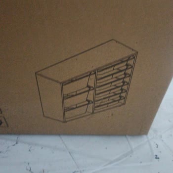 Bofigo 12 Sepetli Dlp Aldım Sepetleri 20 Günde Ve Yanlış Gönderildi!