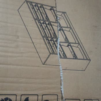 Bofigo 12 Sepetli Dlp Aldım Sepetleri 20 Günde Ve Yanlış Gönderildi!