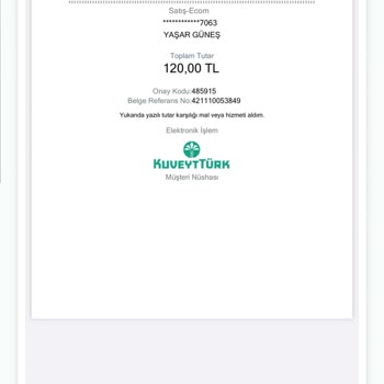 Paycell Sürekli Para Çekiyor