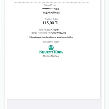 Paycell Sürekli Para Çekiyor