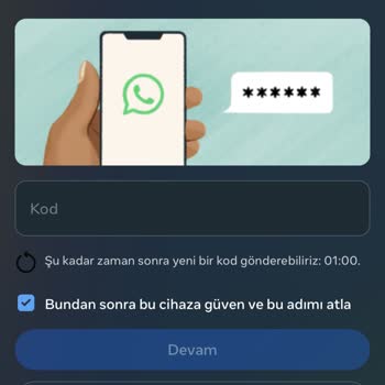Facebook Hesabıma Erişemiyorum
