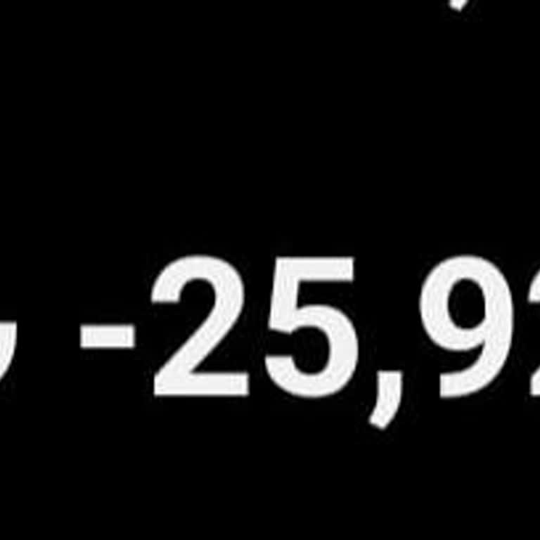 Popy Para Olmamasına Rağmen Para Çekip Eksi Bakiyeye Düşürüyor