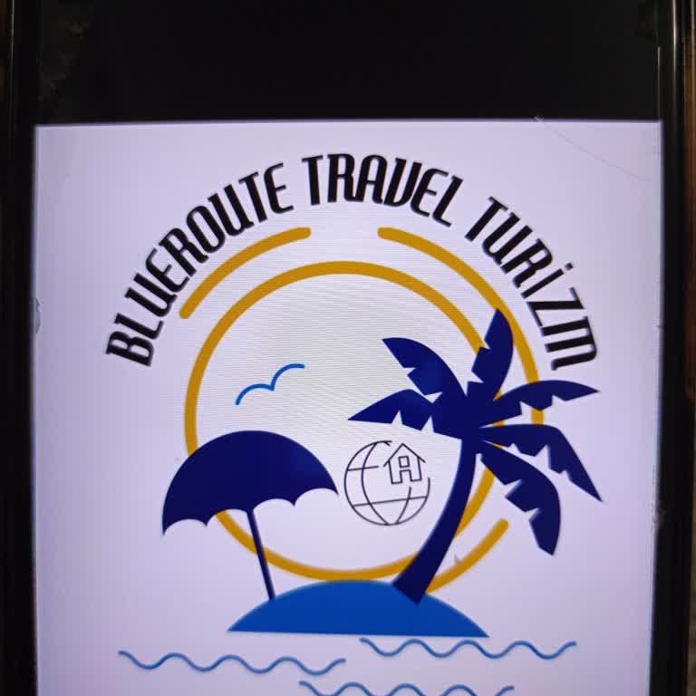 Blueroute Travel Turizm Bungalov Paramı Alıp Hizmet Vermiyor