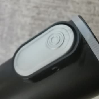 Bosch Dikey Süpürge Çentiklerinin Sürekli Kırılması