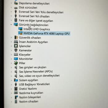HP Türkiye Ve BDH Bilişim Destek Hizmetleri Hayal Kırıklığı