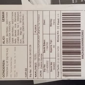 Teknosa Faturasız Ürün Satışı Kayıt İm Bulunamıyor Mağazada Sistem Kaydım Yok