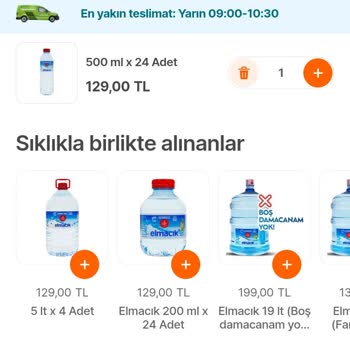 Hepsiburada İade Ve Kupon Zulmü