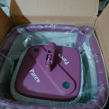 Acil Parex Wondero Mop Sapı Arıyorum