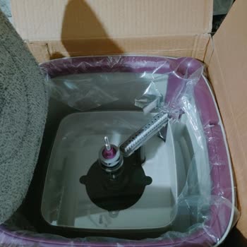 Acil Parex Wondero Mop Sapı Arıyorum