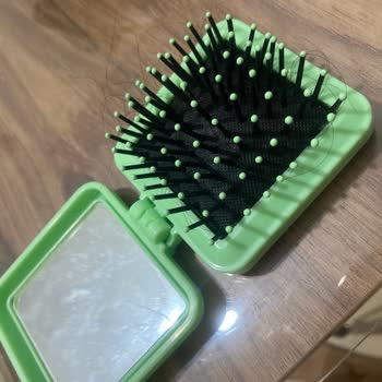 BİM Katlanabilir Aynalı Tarak