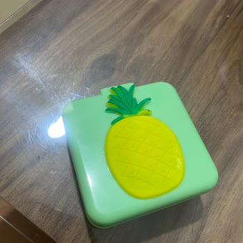 BİM Katlanabilir Aynalı Tarak