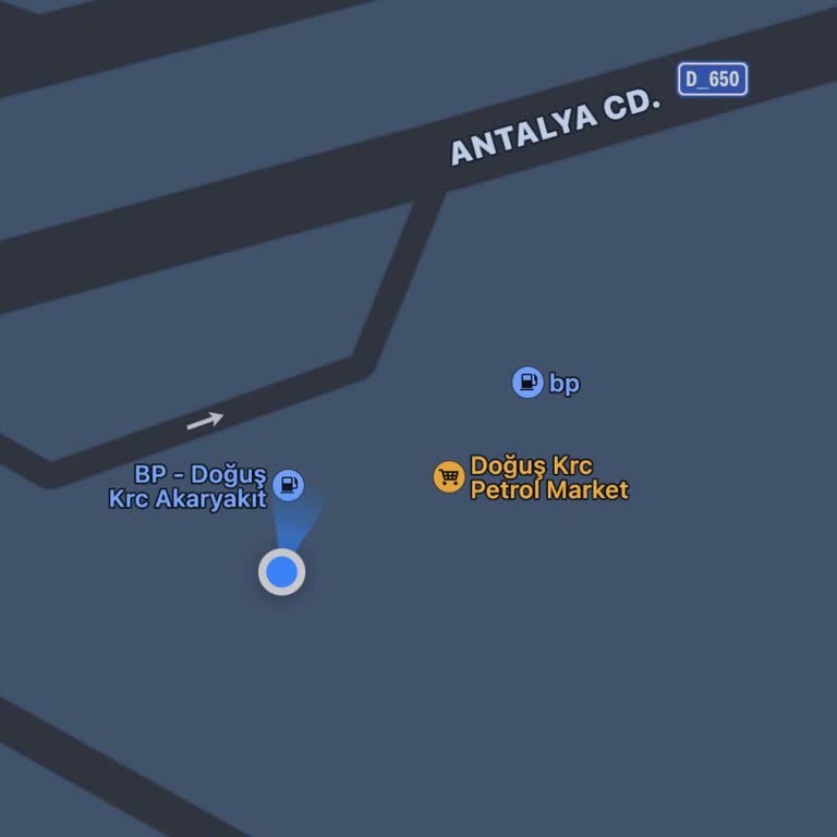 Köfteci Yusuf Çiğ Köfte Ve Siparişin Geç Teslimi