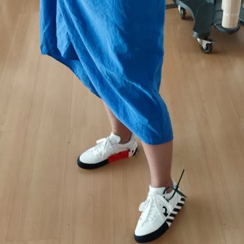 Online Lostra Ayakkabı Temizliği Ve Tamiri Hüsranı