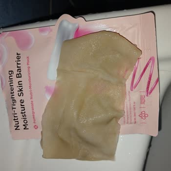 Watsons Frudia Maske Bozuk Çıktı