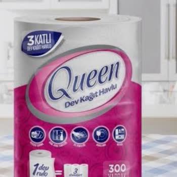 BİM Kağıt Havlunun Kalitesizliği